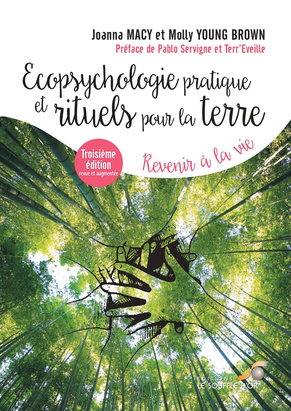 Ecopsychologie pratique et rituels pour la Terre (Nouvelle édition)  par Joanna MACY