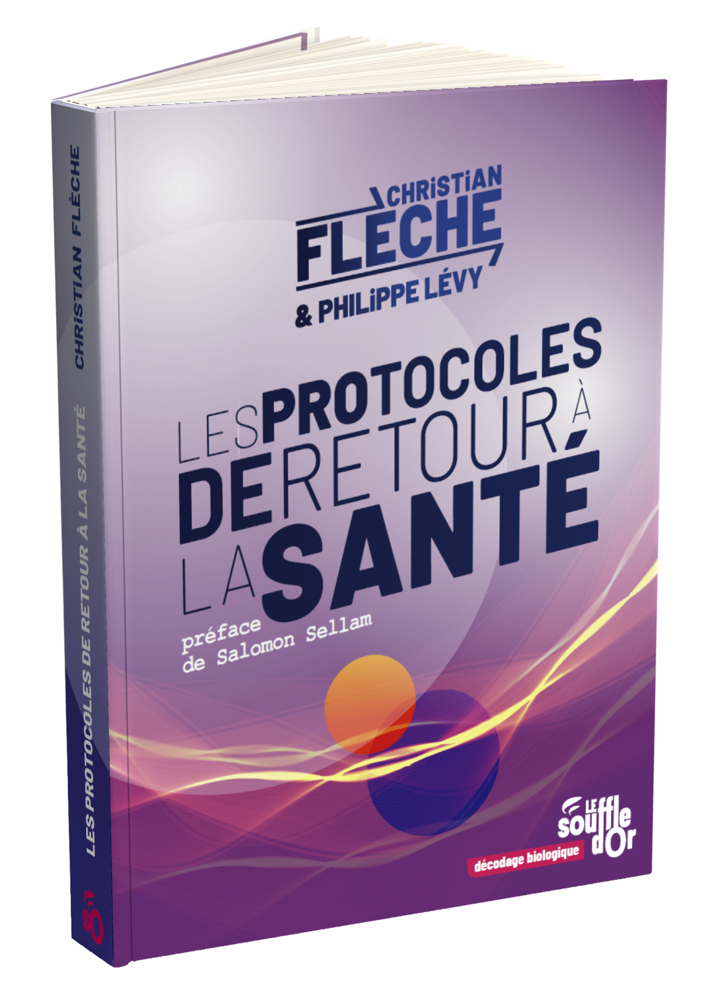 Les protocoles de retour à la santé  par Christian FLECHE, Philippe LEVY